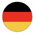 Bandera alemana