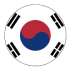 Korean flag